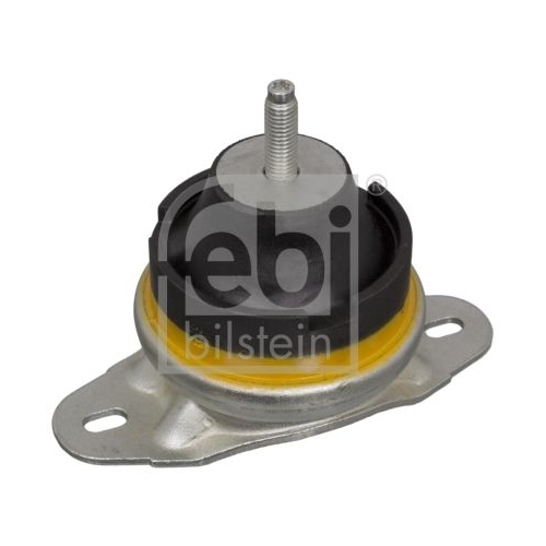 FEBI BILSTEIN Lagerung, Motor