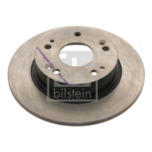 FEBI BILSTEIN Bremsscheibe