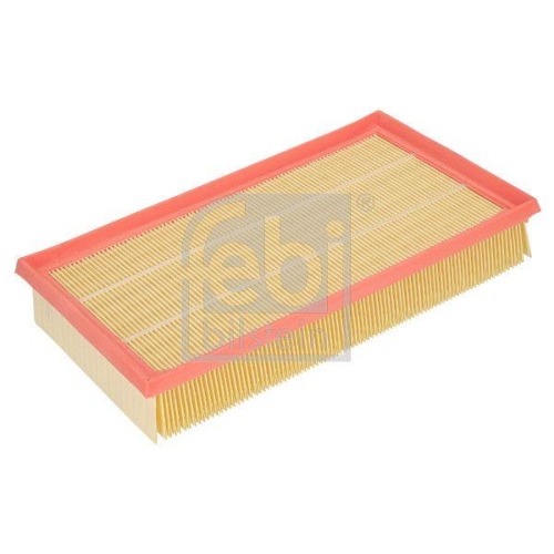 FEBI BILSTEIN Luftfilter