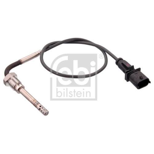 FEBI BILSTEIN Sensor, Abgastemperatur