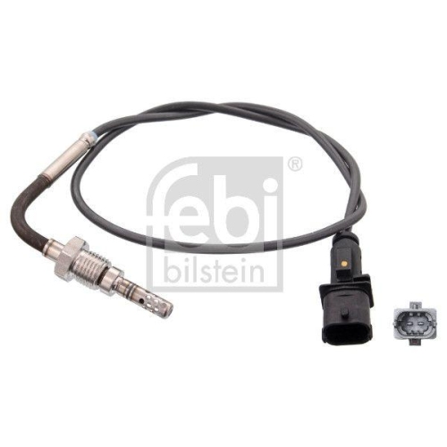 FEBI BILSTEIN Sensor, Abgastemperatur