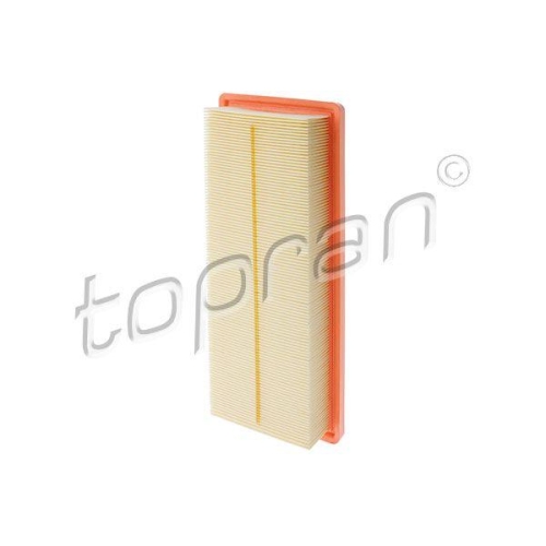 TOPRAN Luftfilter