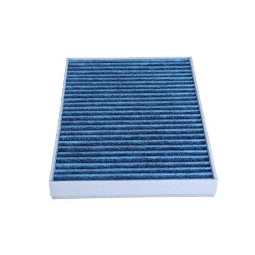 MAXGEAR Filter, Innenraumluft SILVER CARBON