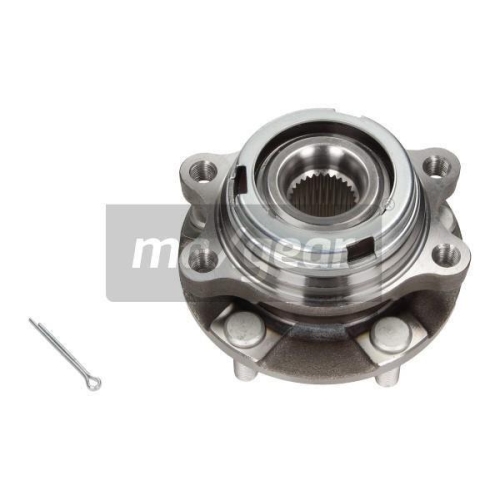 MAXGEAR Radlagersatz