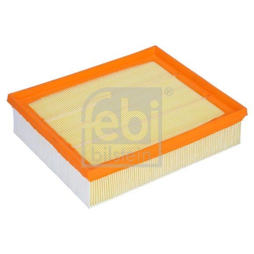 FEBI BILSTEIN Luftfilter