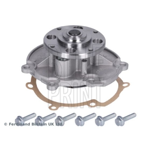 BLUE PRINT Wasserpumpe, Motorkühlung