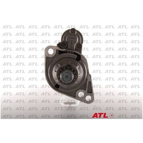 ATL Autotechnik Starter