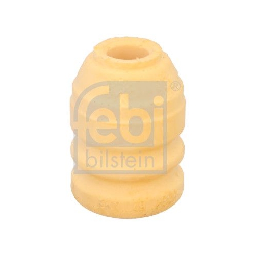 FEBI BILSTEIN Anschlagpuffer, Federung