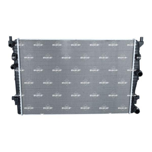 NRF K&uuml;hler, Motork&uuml;hlung