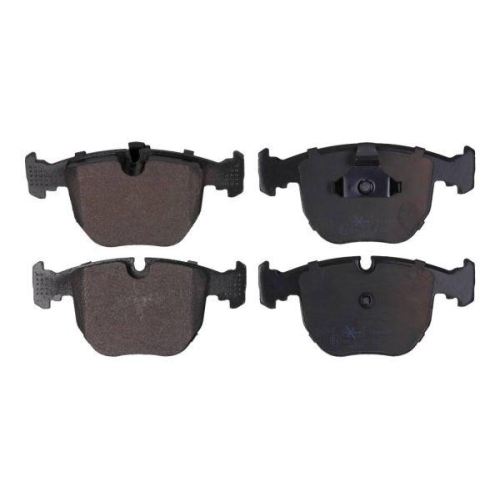 MAXGEAR Bremsbelagsatz, Scheibenbremse