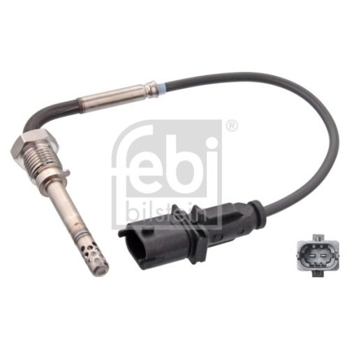 FEBI BILSTEIN Sensor, Abgastemperatur