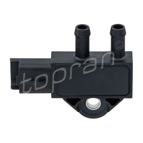 TOPRAN Sensor, Abgasdruck