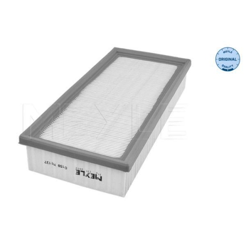 MEYLE Luftfilter MEYLE-ORIGINAL: True to OE.