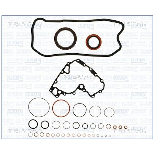 TRISCAN Dichtungssatz, Kurbelgehäuse
