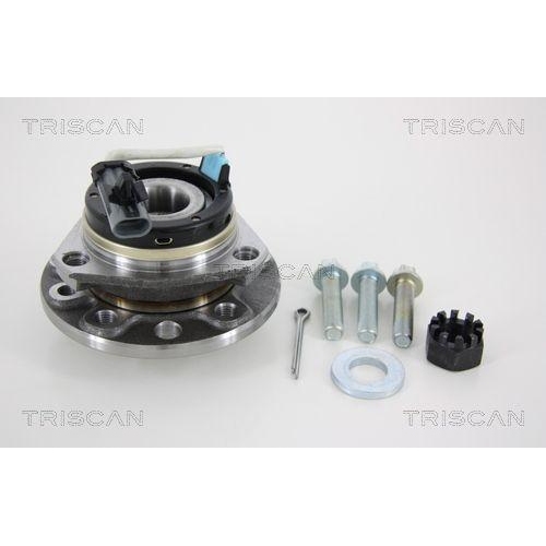 TRISCAN Radlagersatz