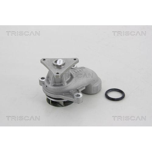 TRISCAN Wasserpumpe, Motorkühlung