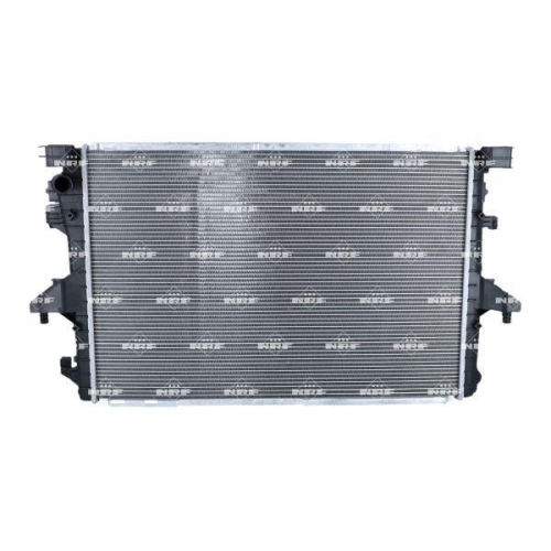 NRF Kühler, Motorkühlung