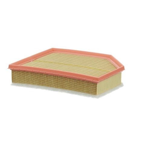 MANN-FILTER Luftfilter