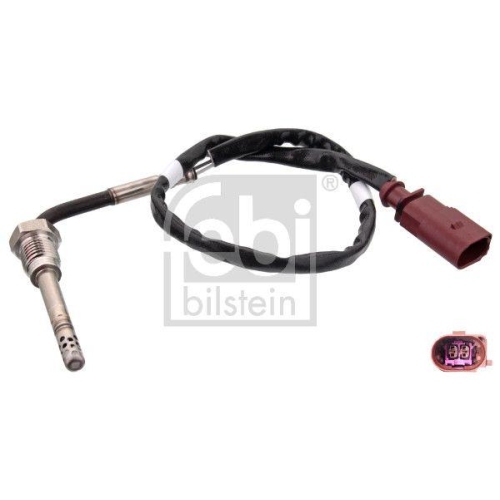 FEBI BILSTEIN Sensor, Abgastemperatur