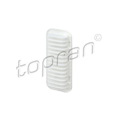 TOPRAN Luftfilter
