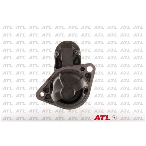 ATL Autotechnik Starter