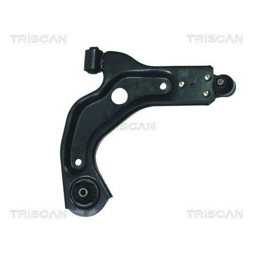 TRISCAN Lenker, Radaufh&auml;ngung