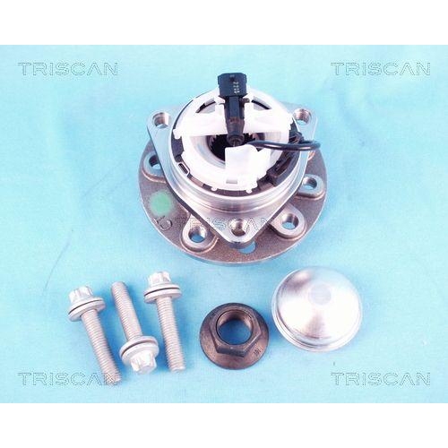TRISCAN Radlagersatz