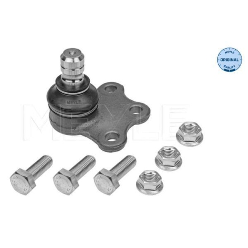MEYLE Trag-/F&uuml;hrungsgelenk MEYLE-ORIGINAL: True to OE.