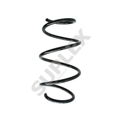 SUPLEX Fahrwerksfeder