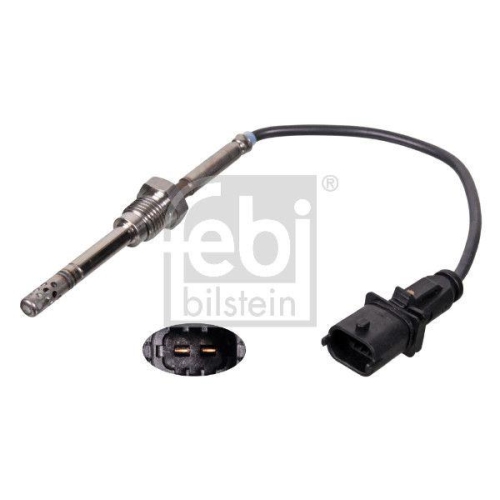 FEBI BILSTEIN Sensor, Abgastemperatur