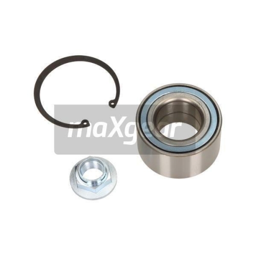 MAXGEAR Radlagersatz