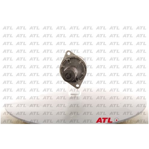 ATL Autotechnik Starter