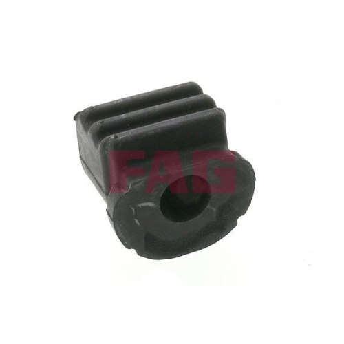 Schaeffler FAG Lagerung, Lenker