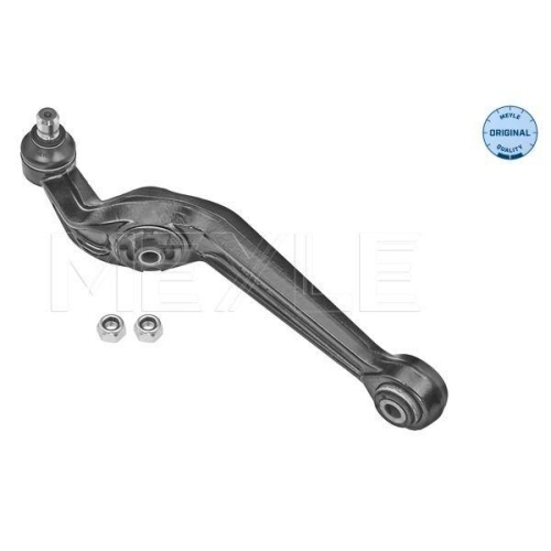MEYLE Lenker, Radaufh&auml;ngung MEYLE-ORIGINAL: True to OE.