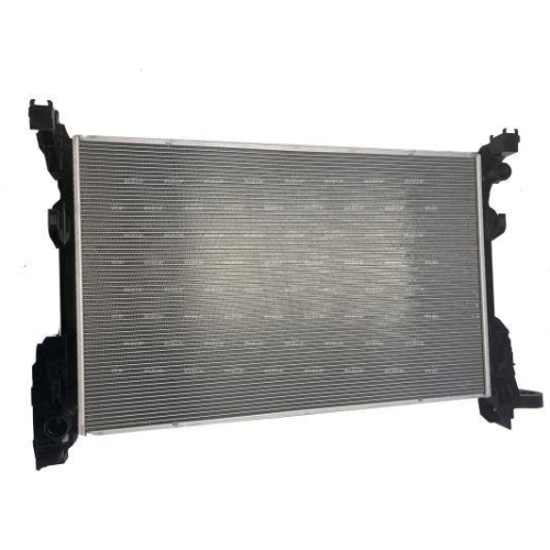 NRF Kühler, Motorkühlung EASY FIT