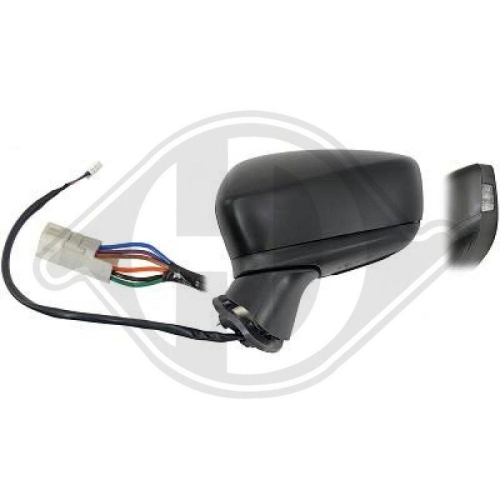 DIEDERICHS Au&szlig;enspiegel