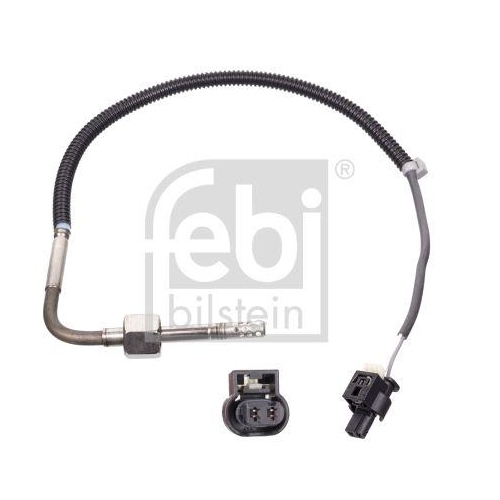 FEBI BILSTEIN Sensor, Abgastemperatur