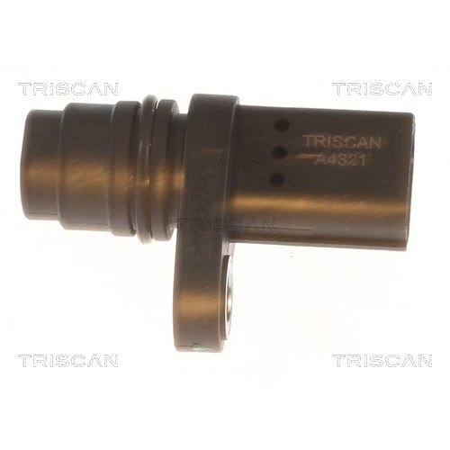 TRISCAN Sensor, Nockenwellenposition