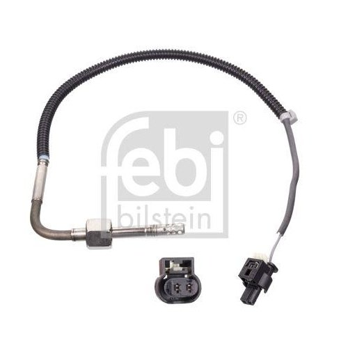 FEBI BILSTEIN Sensor, Abgastemperatur