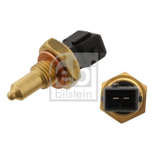 FEBI BILSTEIN Sensor, Kühlmitteltemperatur