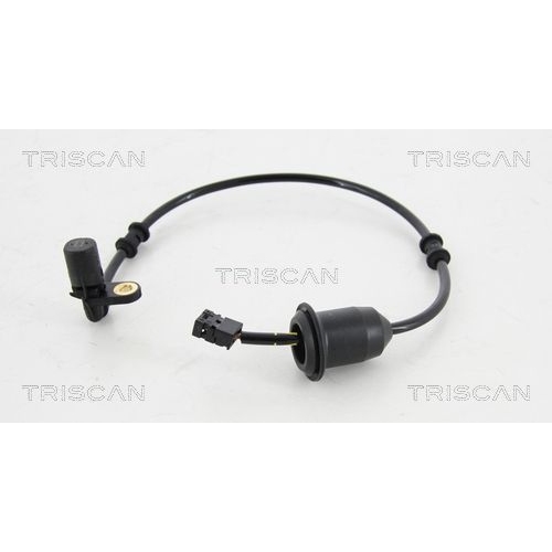 TRISCAN Sensor, Raddrehzahl