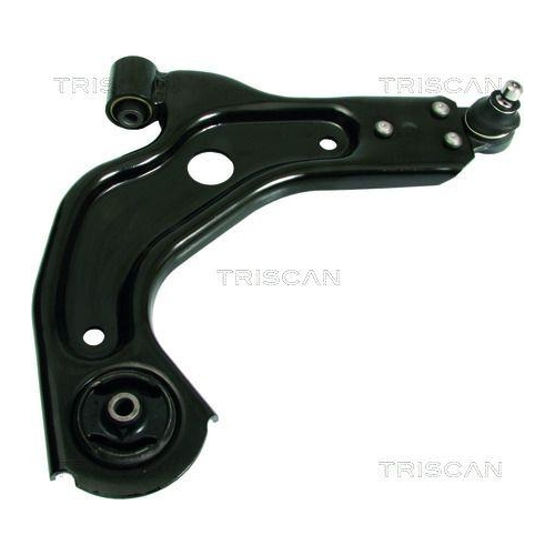 TRISCAN Lenker, Radaufh&auml;ngung