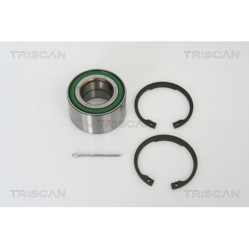 TRISCAN Radlagersatz