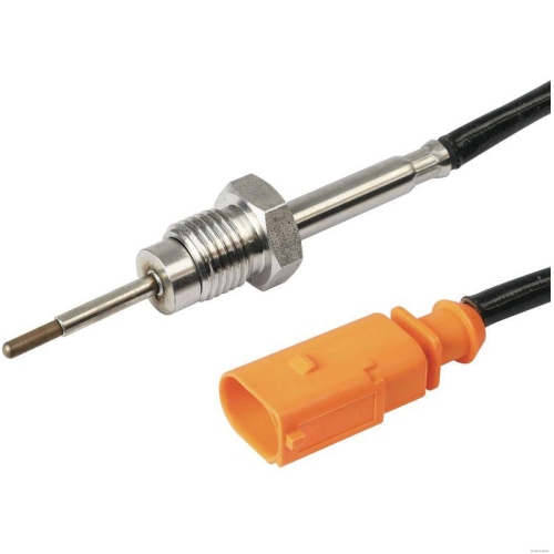 HERTH+BUSS ELPARTS Sensor, Abgastemperatur