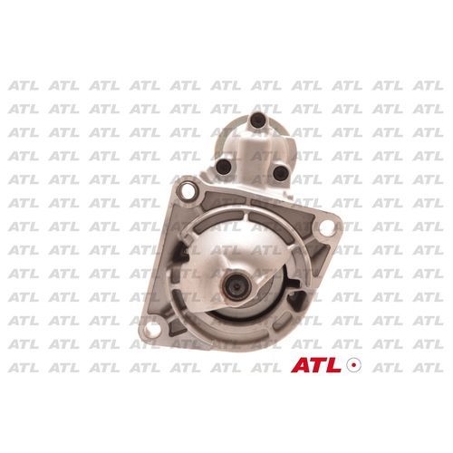 ATL Autotechnik Starter