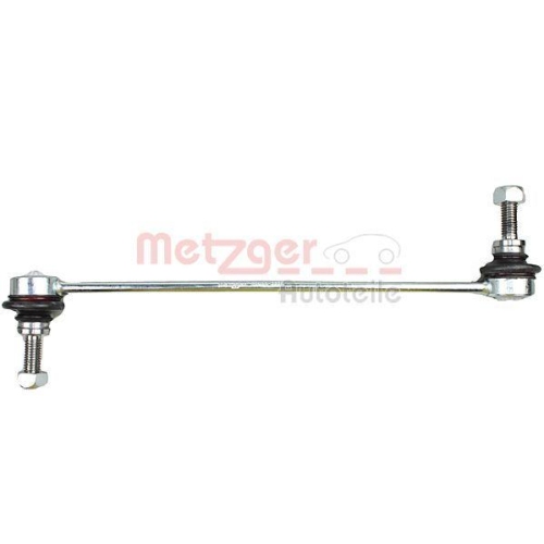 METZGER Stange/Strebe, Stabilisator KIT +