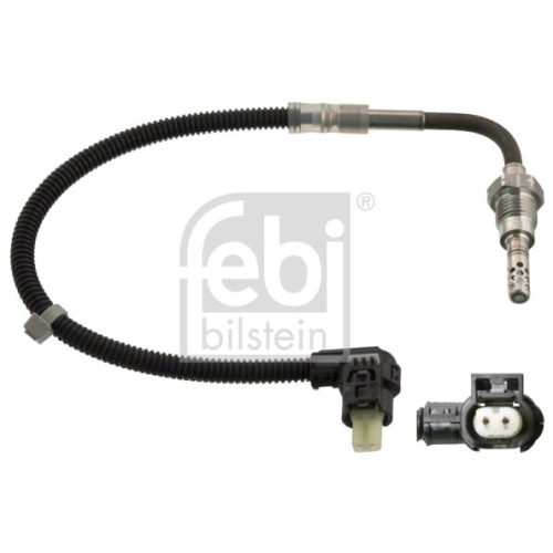 FEBI BILSTEIN Sensor, Abgastemperatur