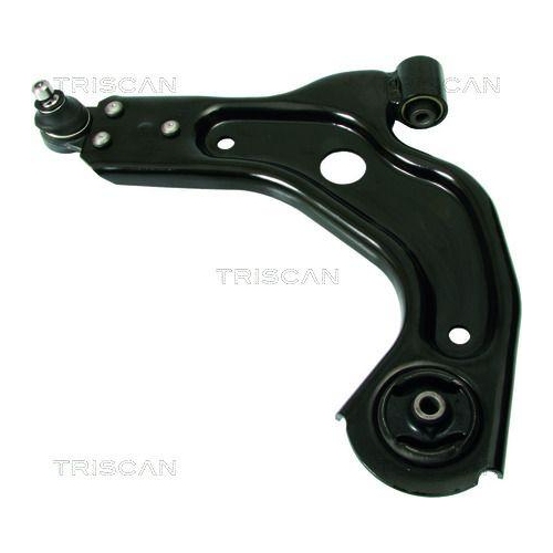 TRISCAN Lenker, Radaufh&auml;ngung