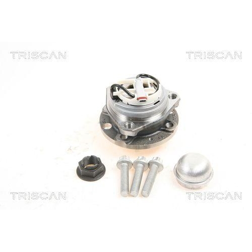 TRISCAN Radlagersatz
