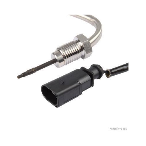 HERTH+BUSS ELPARTS Sensor, Abgastemperatur
